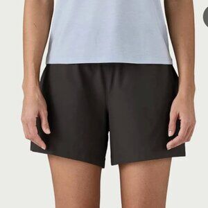 Patagonia Women's Fleetwith Shorts  5" - S